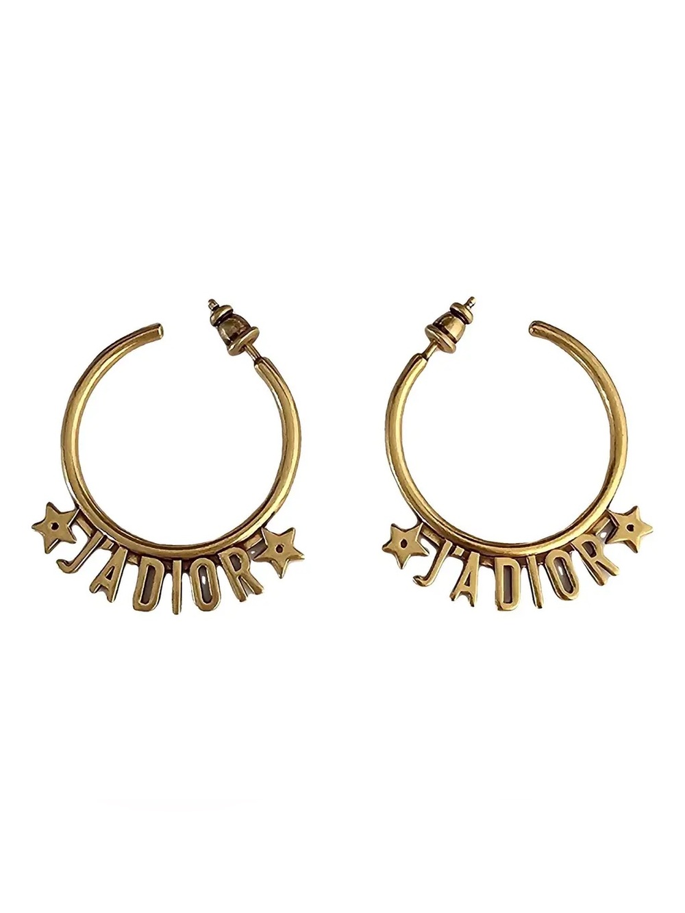 Dior Earrings